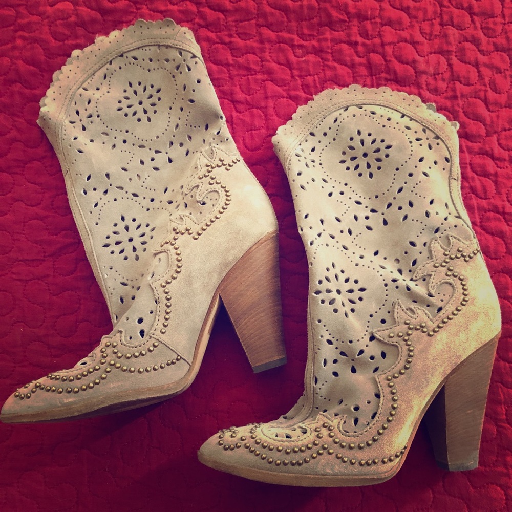 Dolce & Gabbana Boots